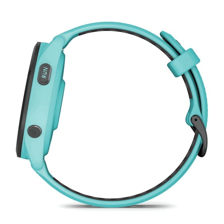 Garmin Forerunner 265 Aqua išmanusis laikrodis