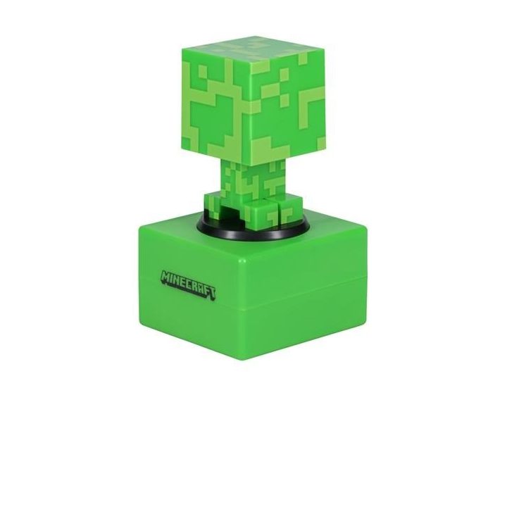 Minecraft Creeper Icon žadintuvas