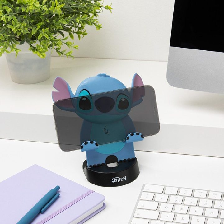 Stitch išmaniojo telefono laikiklis