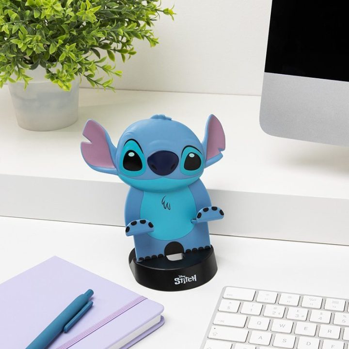Stitch išmaniojo telefono laikiklis