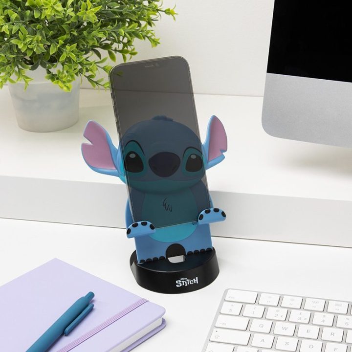 Stitch išmaniojo telefono laikiklis