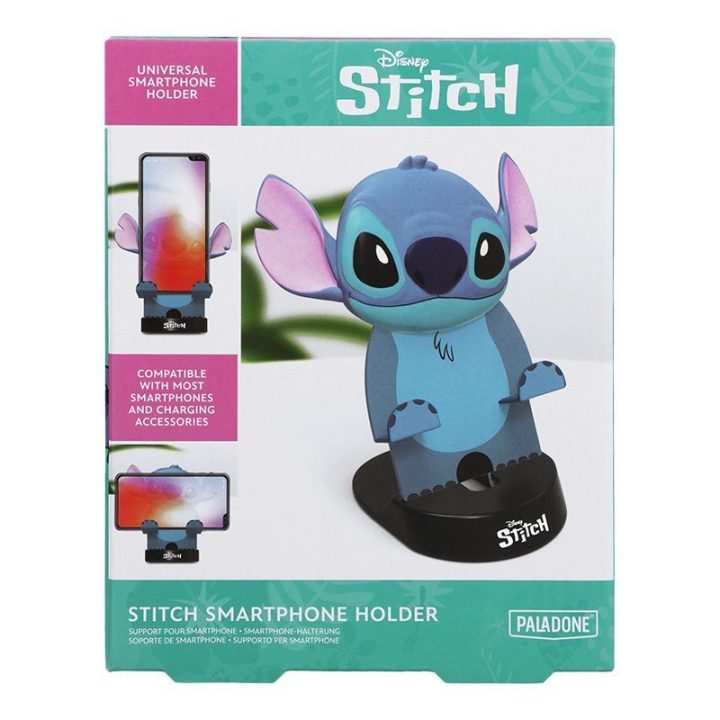 Stitch išmaniojo telefono laikiklis