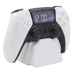 PlayStation žadintuvas su USB laidu