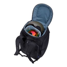 Thule Roundtrip slidinėjimo ir snieglenčių batų kuprinė 60 l, juoda