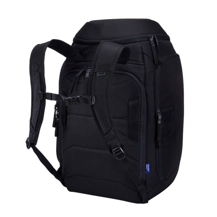 Thule Roundtrip slidinėjimo ir snieglenčių batų kuprinė 60 l, juoda
