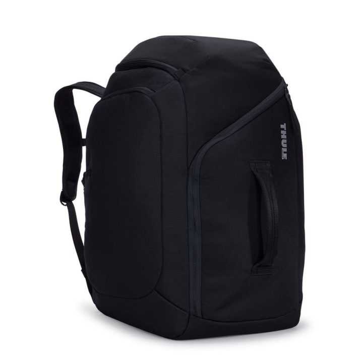 Thule Roundtrip slidinėjimo ir snieglenčių batų kuprinė 60 l, juoda