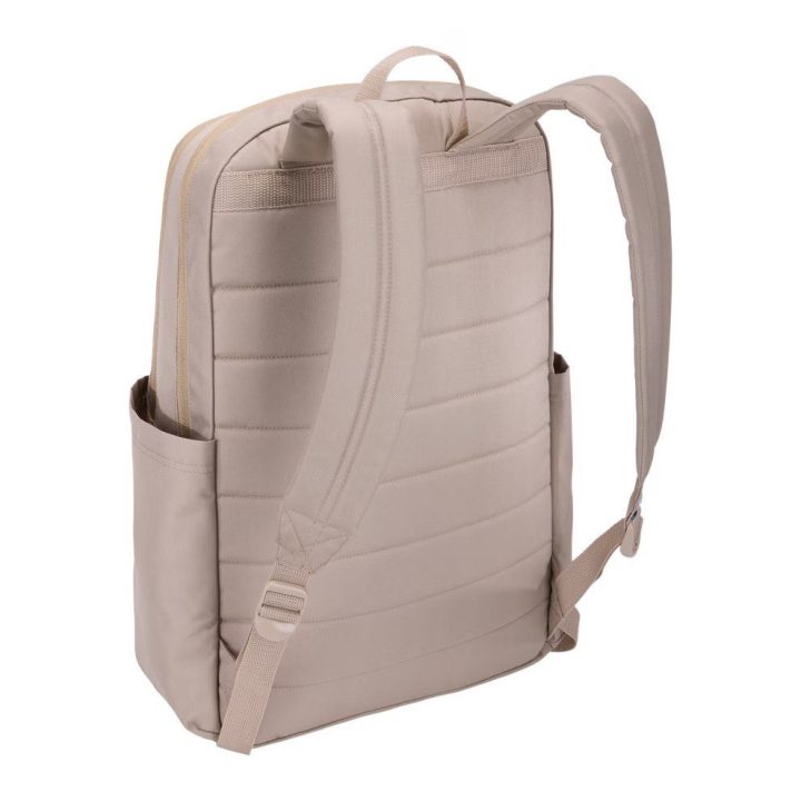 Case Logic Uplink perdirbta kuprinė nešiojamajam kompiuteriui, Boulder beige