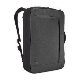 Hibridinė 16" nešiojamojo kompiuterio rankinė Case Logic Era, juoda