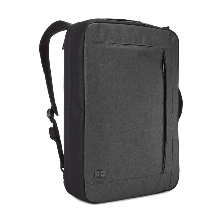 Hibridinė 16" nešiojamojo kompiuterio rankinė Case Logic Era, juoda