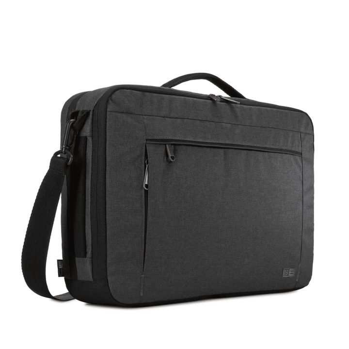 Hibridinė 16" nešiojamojo kompiuterio rankinė Case Logic Era, juoda