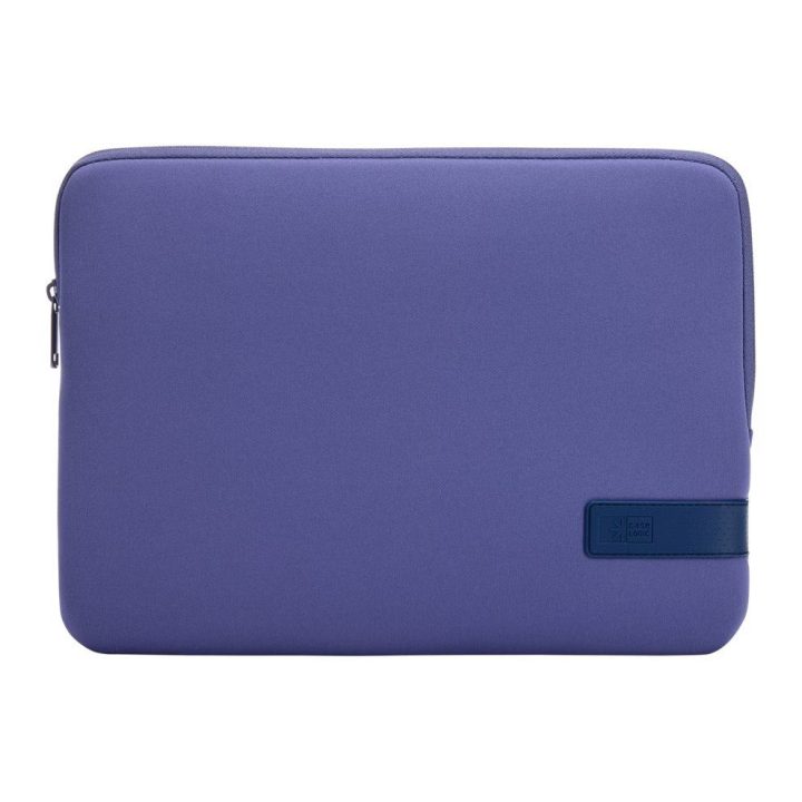 13 colių „MacBook“ dėklas Case Logic Reflect, violetinis