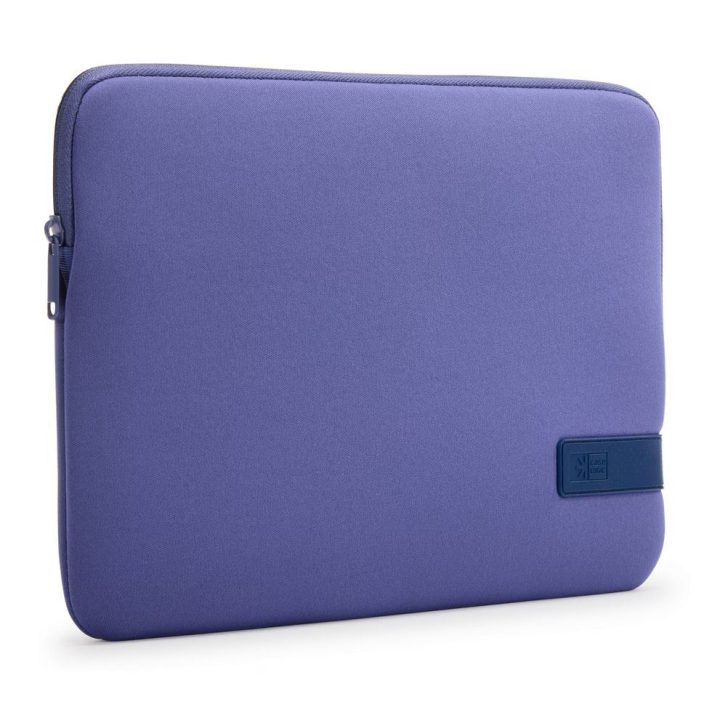 13 colių „MacBook“ dėklas Case Logic Reflect, violetinis