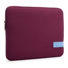 13 colių „MacBook“ dėklas Case Logic Reflect, raudonas