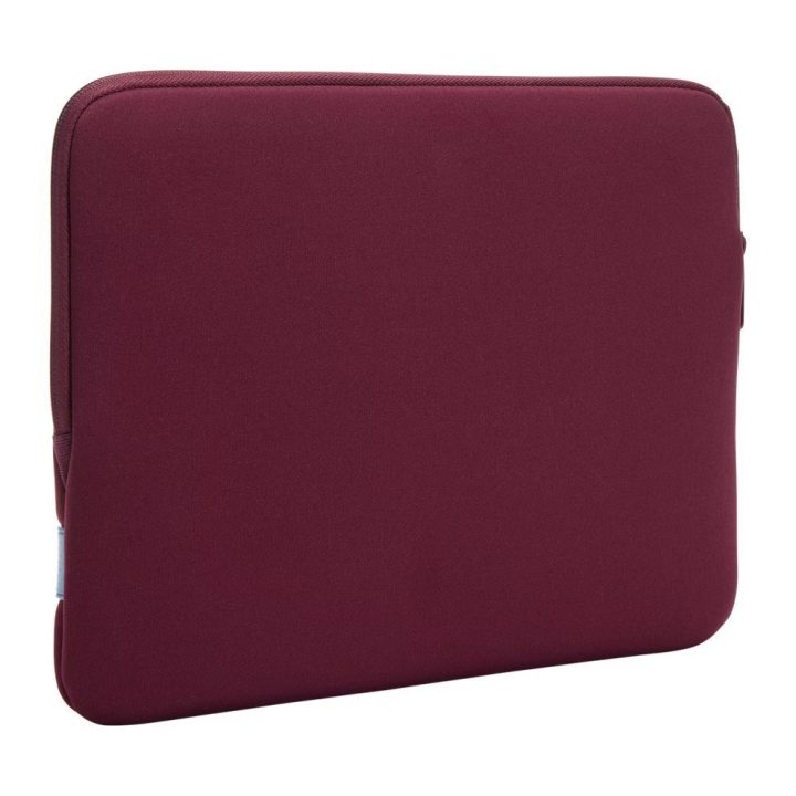 13 colių „MacBook“ dėklas Case Logic Reflect, raudonas