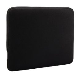 Juodas 13 colių MacBook dėklas