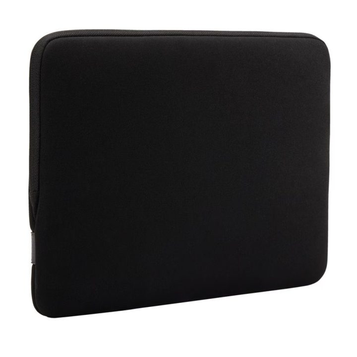 Juodas 13 colių MacBook dėklas