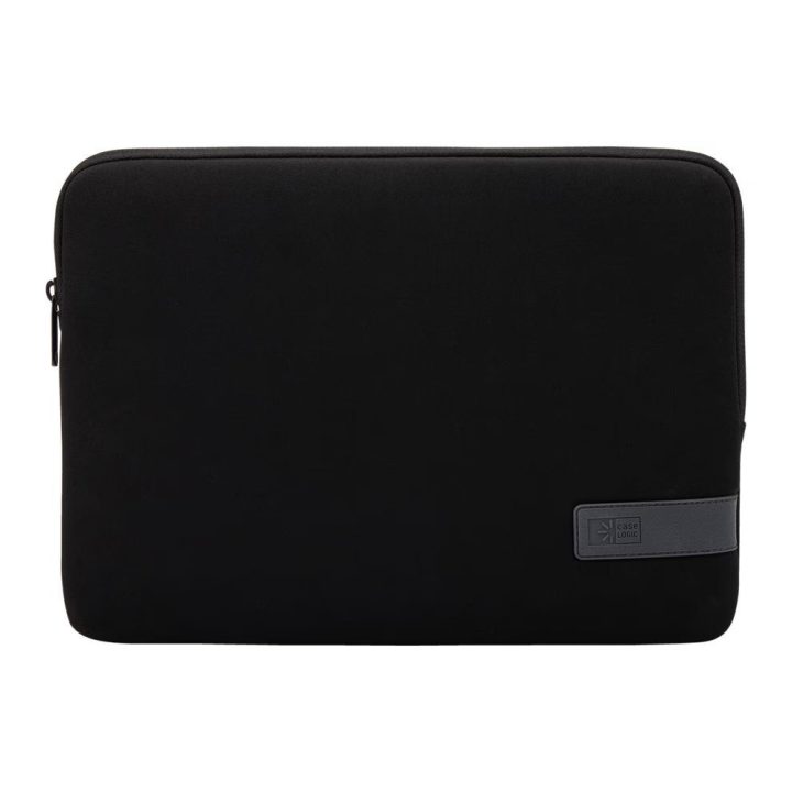 Juodas 13 colių MacBook dėklas
