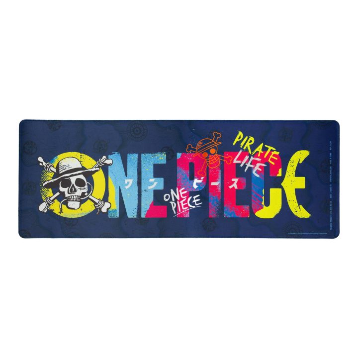 One Piece stalo kilimėlis 80 x 30 cm