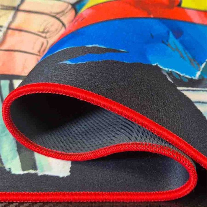 XXL pelės kilimėlis „Superman’s Chest“