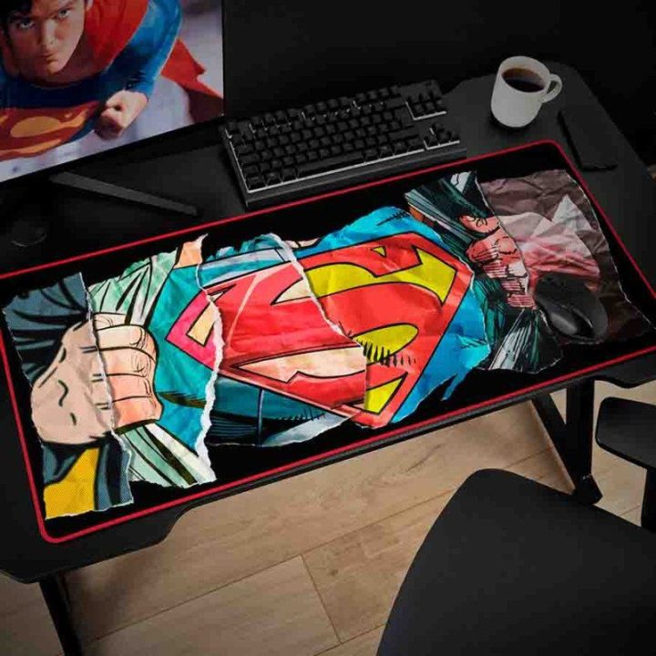 XXL pelės kilimėlis „Superman’s Chest“