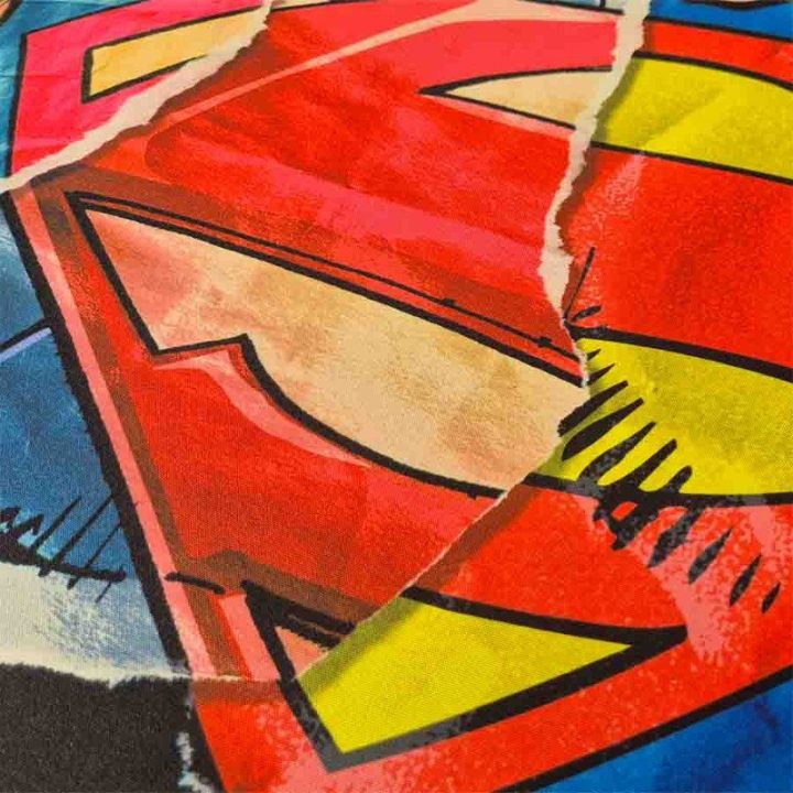 XXL pelės kilimėlis „Superman’s Chest“