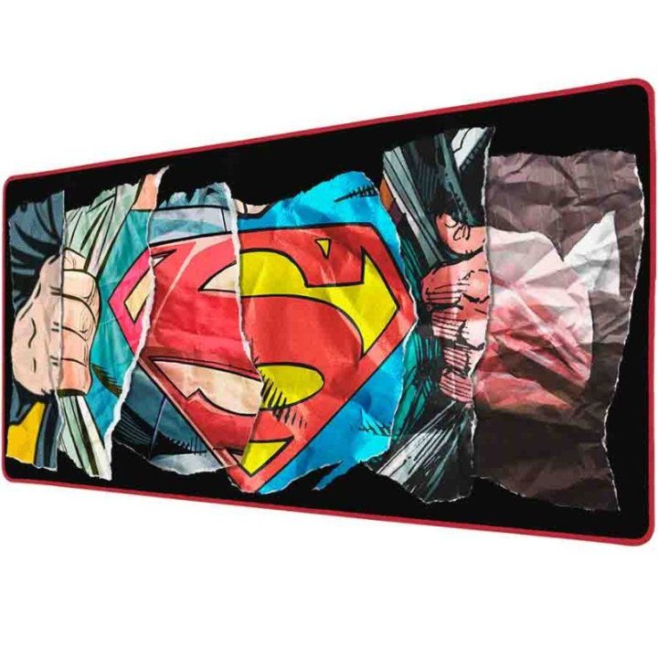 XXL pelės kilimėlis „Superman’s Chest“