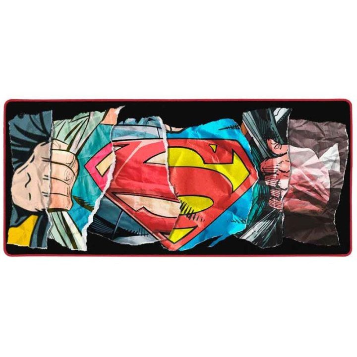 XXL pelės kilimėlis „Superman’s Chest“