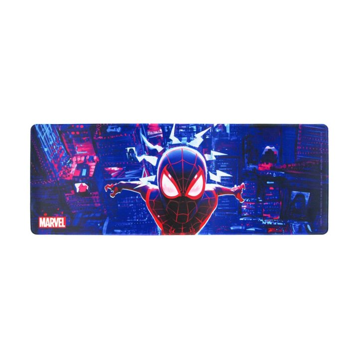 Marvel Spider-Man Miles Morales XL stalo kilimėlis