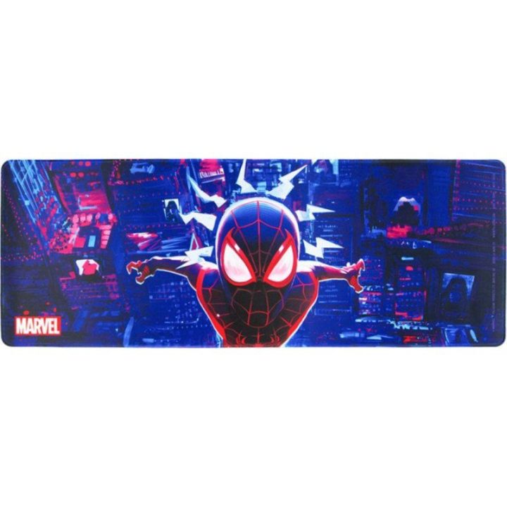 Marvel Spider-Man Miles Morales XL stalo kilimėlis