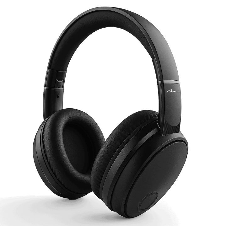 Media-Tech MT3611 3Motion ANC BT belaidės ausinės su ANC