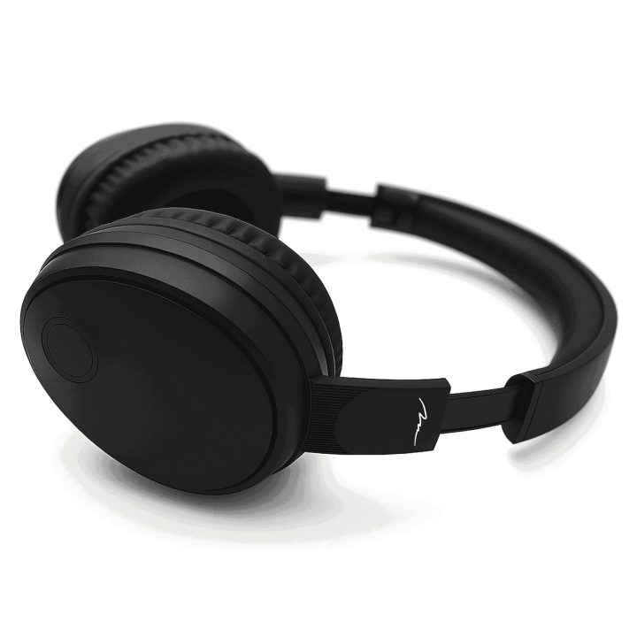 Media-Tech MT3611 3Motion ANC BT belaidės ausinės su ANC
