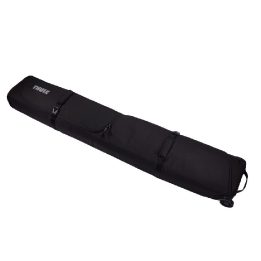 Thule Roundtrip Rolling Ski Bag 192 cm juodas