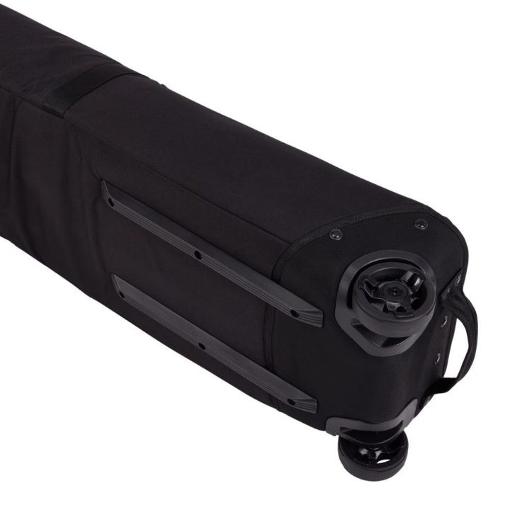 Thule Roundtrip Rolling Ski Bag 192 cm juodas