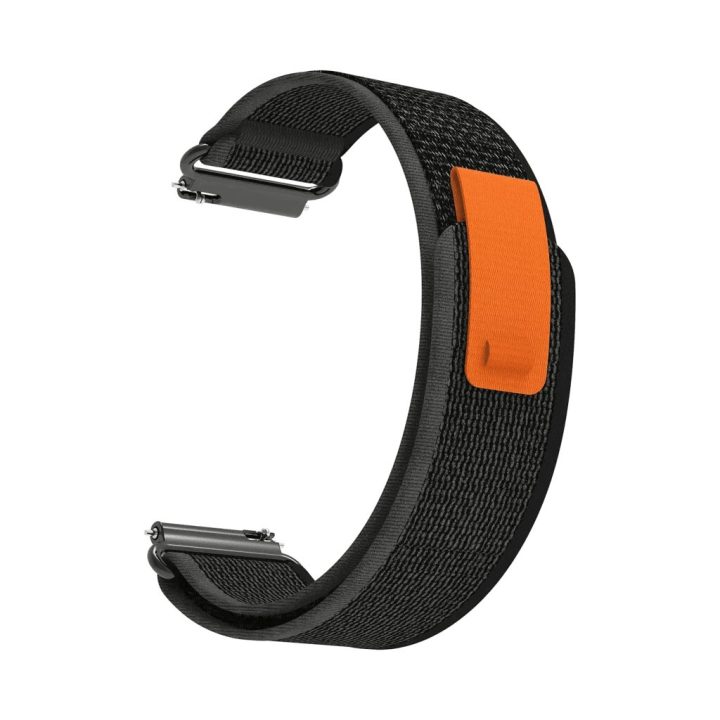Stelio Activ GPS 46 mm juodas išmanusis laikrodis