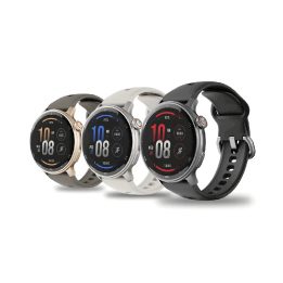 Išmanusis laikrodis su GPS ir Bluetooth skambinimu