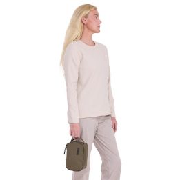 3 l daiktų dėklas Thule Chasm Small Gear Cube, Deep Khaki
