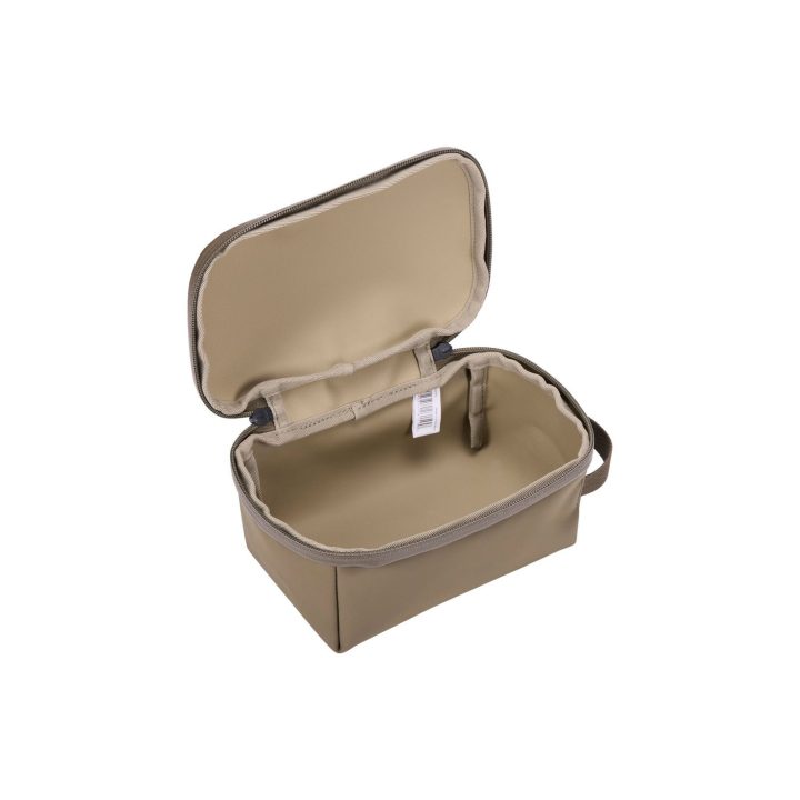 3 l daiktų dėklas Thule Chasm Small Gear Cube, Deep Khaki