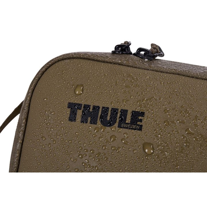3 l daiktų dėklas Thule Chasm Small Gear Cube, Deep Khaki