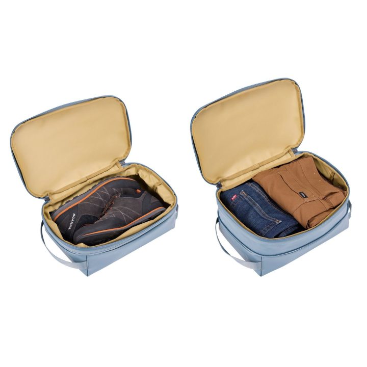 Didelis įrangos kubas Thule Chasm, Pond Gray