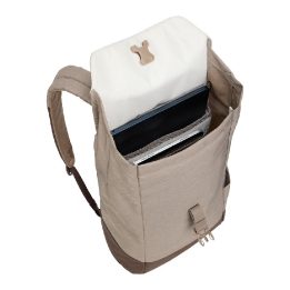 Kuprinė „Thule Lithos“ 16 l, „Tinted Taupe/Nuanced Brown“