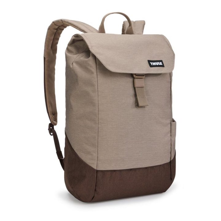 Kuprinė „Thule Lithos“ 16 l, „Tinted Taupe/Nuanced Brown“