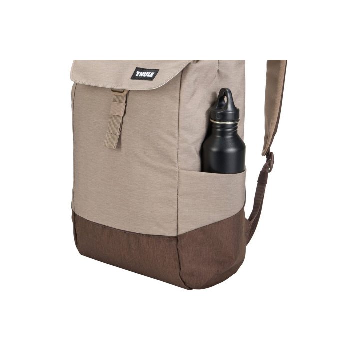Kuprinė „Thule Lithos“ 16 l, „Tinted Taupe/Nuanced Brown“