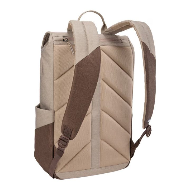 Kuprinė „Thule Lithos“ 16 l, „Tinted Taupe/Nuanced Brown“