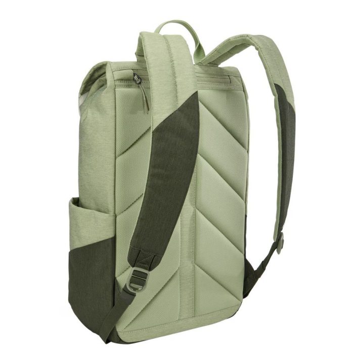 Thule Lithos 16L kuprinė žalia