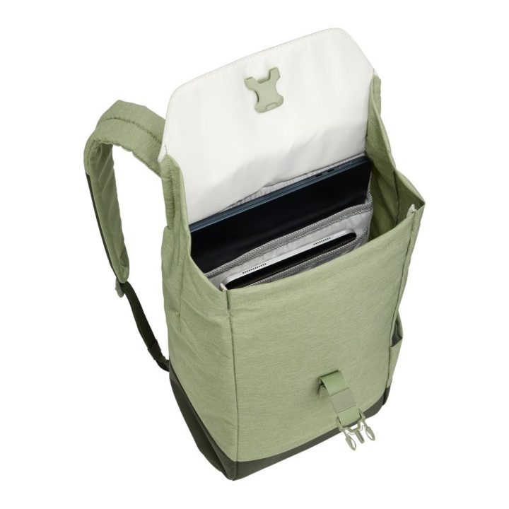 Thule Lithos 16L kuprinė žalia