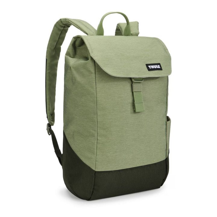Thule Lithos 16L kuprinė žalia