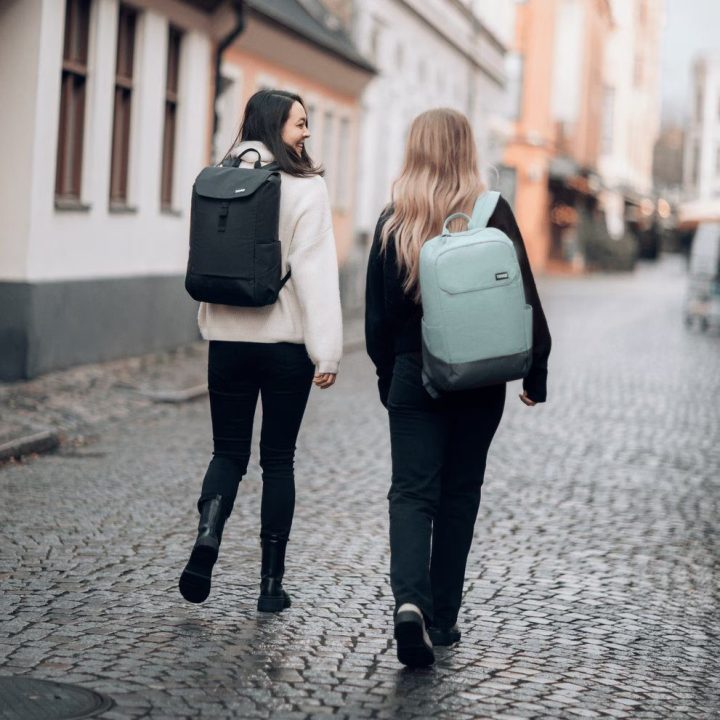 Thule Lithos 16L kuprinė žalia