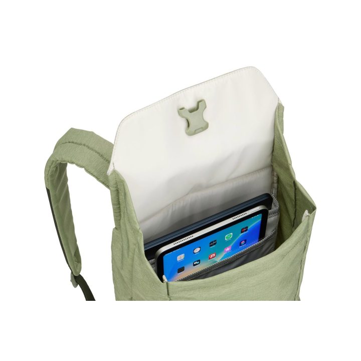 Thule Lithos 16L kuprinė žalia
