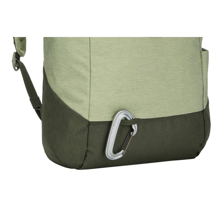 Thule Lithos 16L kuprinė žalia