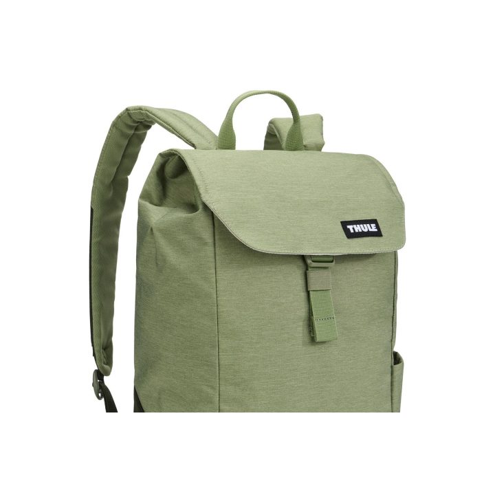 Thule Lithos 16L kuprinė žalia